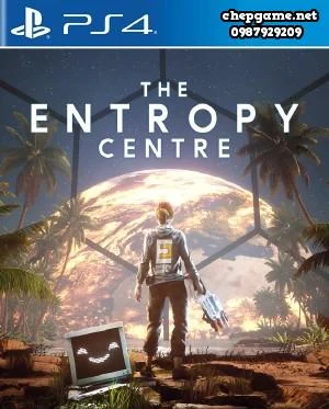 The Entropy Centre