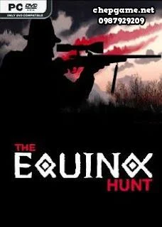 The Equinox Hunt