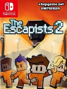 The Escapists 2