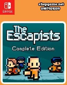 The Escapists Complete Edition