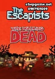 The Escapists The Walking Dead