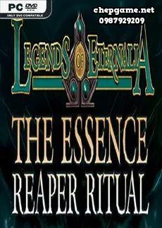 The Essence Reaper Ritual