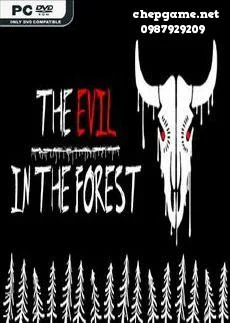 The Evil in the Forest