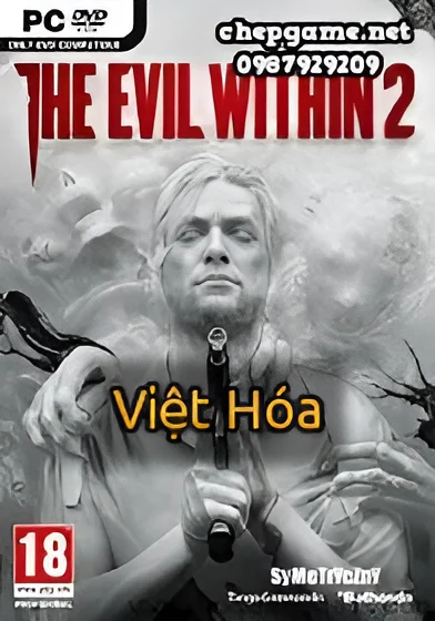 The Evil Within 2