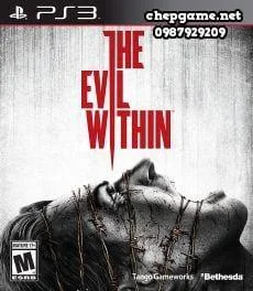 The Evil Within