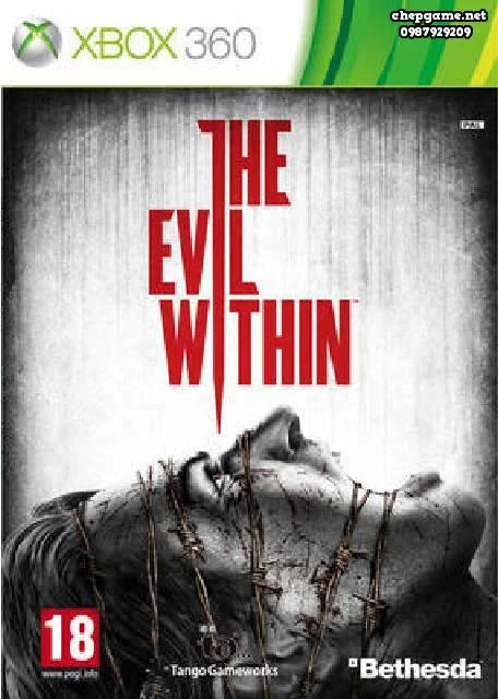 The Evil Within