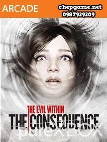 The Evil Within The Consequence DLC