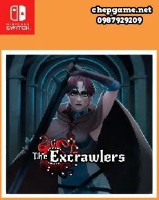 The Excrawlers