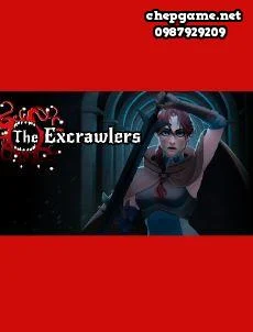 The Excrawlers