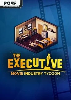 The Executive Movie Industry Tycoon