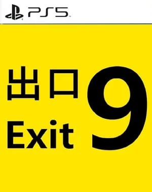 The Exit 9 - Chép Game Uy Tín tại ChepGame.net