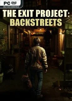 The Exit Project Backstreets