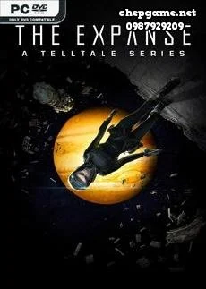 The Expanse A Telltale Series