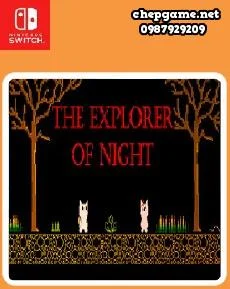 The Explorer of Night