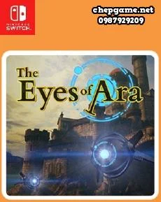 The Eyes of Ara