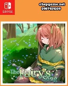 The Fairys Song