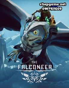 The Falconeer