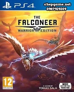 The Falconeer Warrior Edition