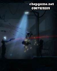 The Fall Episode 1