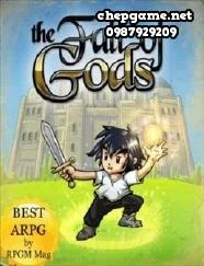 The Fall of Gods