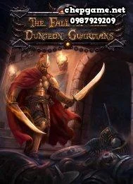 The Fall of the Dungeon Guardians Enhanced Edition