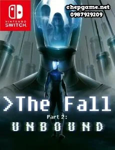 The Fall Part 2 Unbound