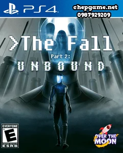 The Fall Part 2 Unbound
