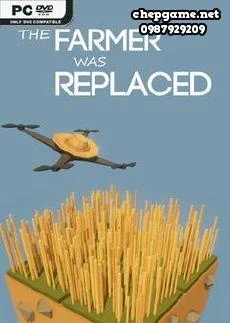 The Farmer Was Replaced