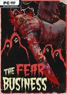 The Fear Business