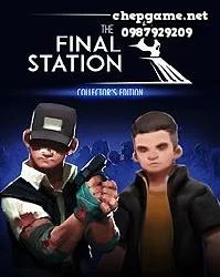 The Final Station Collectors Edition