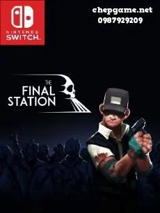 The Final Station