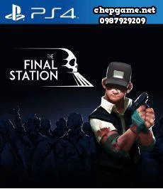 The Final Station