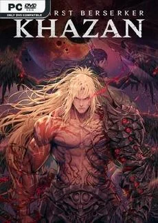 The First Berserker Khazan (Hypervisor bypass)