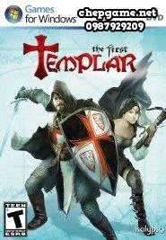 The First Templar