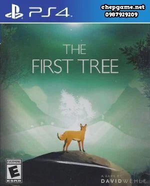 The First Tree