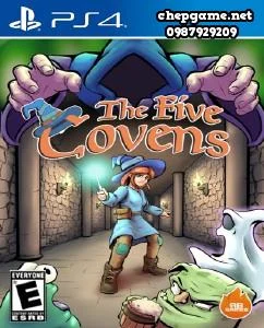 The Five Covens