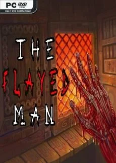 The Flayed Man