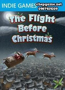 The Flight Before Christmas