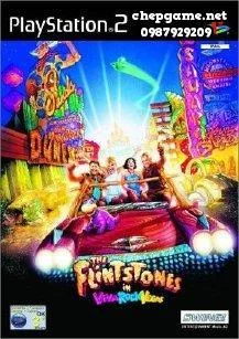 The Flintstones in Viva Rock Vegas