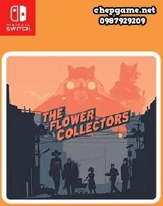 The Flower Collectors