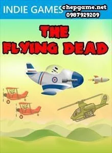 The Flying Dead
