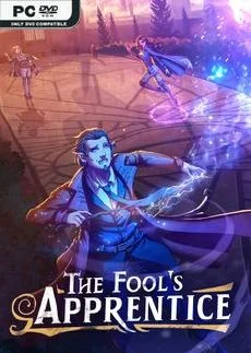 The Fools Apprentice