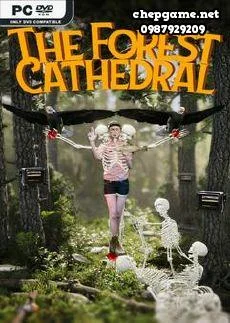 The Forest Cathedral