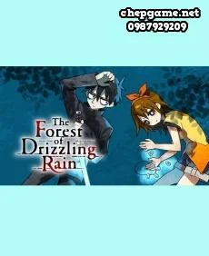 The Forest of Drizzling Rain