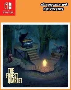 The Forest Quartet