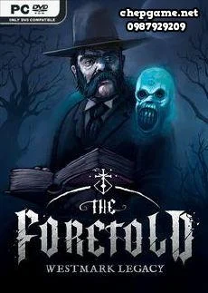 The Foretold Westmark Legacy