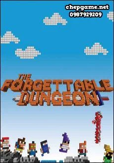 The Forgettable Dungeon