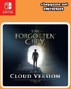 The Forgotten City Cloud Version