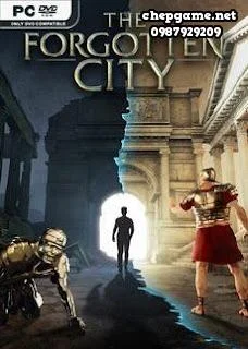 The Forgotten City