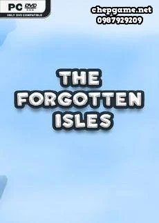 The Forgotten Isles